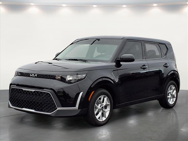 2024 Kia Soul