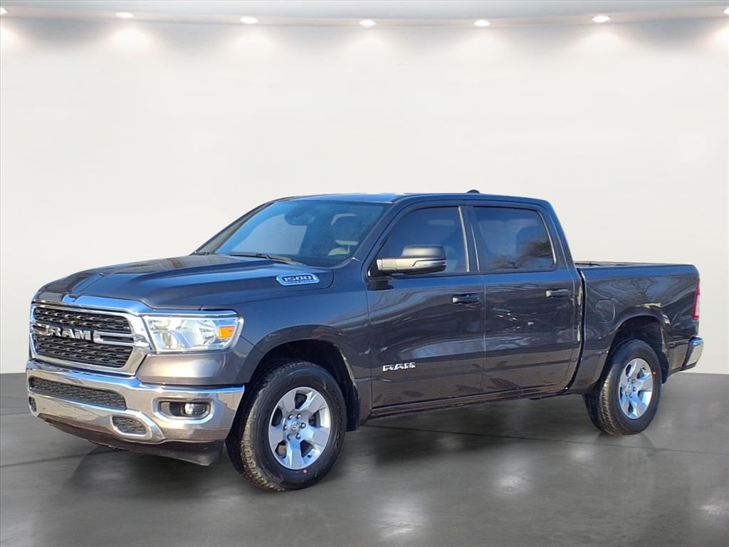 2023 RAM 1500 Big Horn - main photo