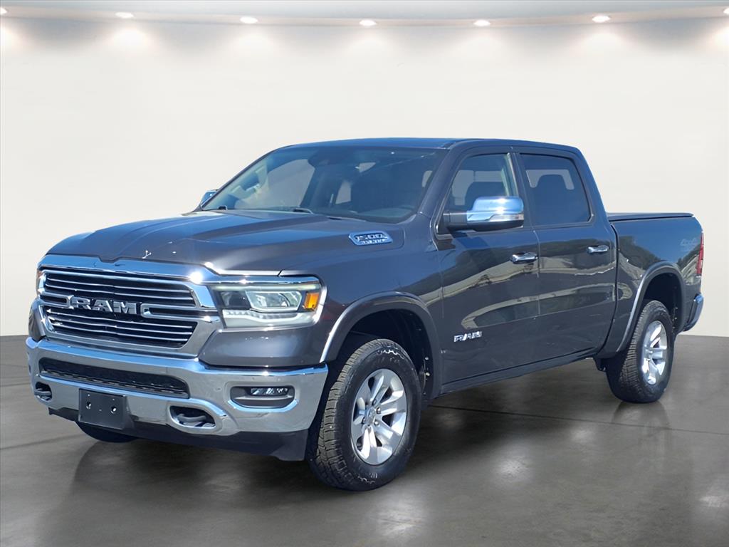 2021 RAM 1500 Laramie - main photo