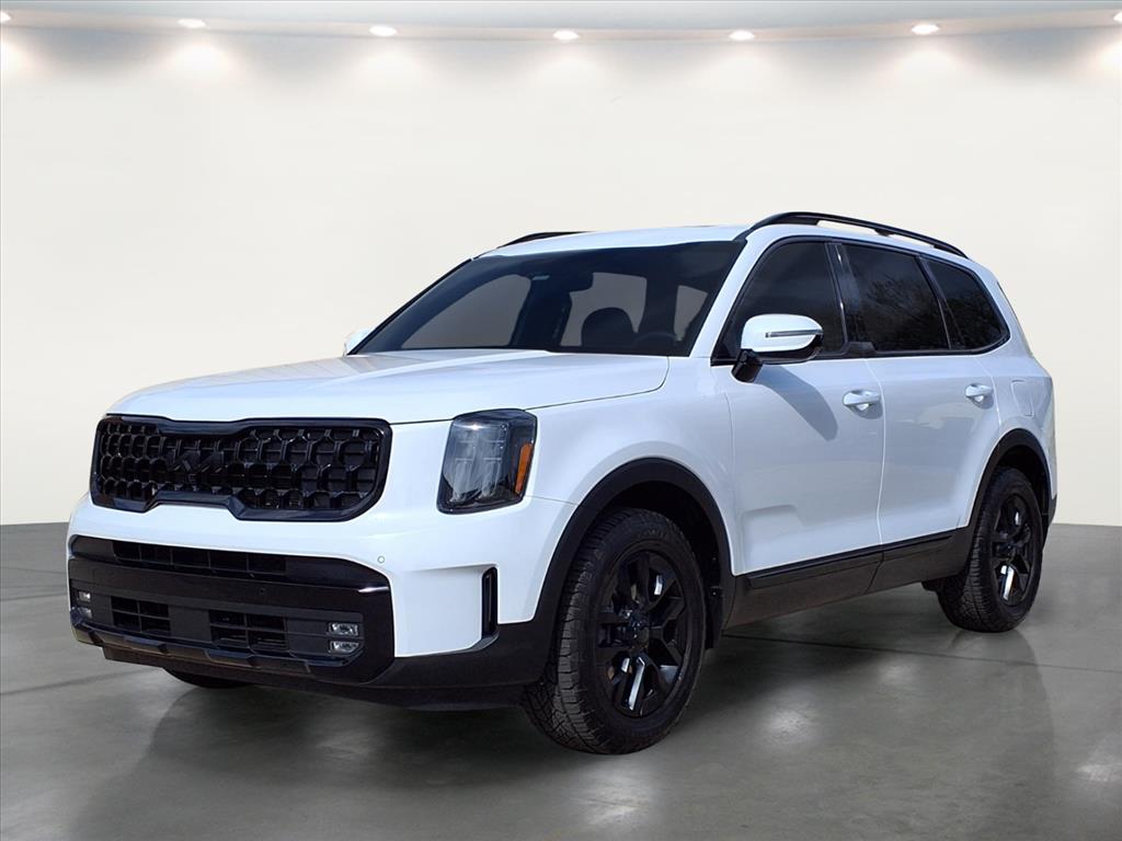 2025 Kia Telluride SX-Prestige X-Pro - main photo
