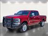 2024 Ford F-350 Super Duty Platinum - thumbnail 1