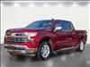 2024 Chevrolet Silverado 1500 LTZ - thumbnail 1