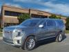 2022 GMC Yukon XL