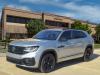 2022 Volkswagen Atlas Cross Sport