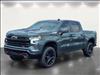 2025 Chevrolet Silverado 1500 LT Trail Boss - thumbnail 1