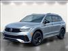 2024 Volkswagen Tiguan SE R-Line Black - thumbnail 1