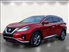 2020 Nissan Murano Platinum - thumbnail 1