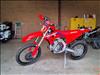 2024 Honda CRF250R RX - thumbnail 1