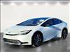 2023 Toyota Prius LE - thumbnail 1