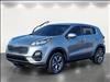 2022 Kia Sportage LX - thumbnail 1