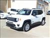 2022 Jeep Renegade