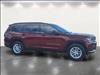 2025 Jeep Grand Cherokee L Laredo - thumbnail 2