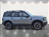 2025 Ford Bronco Sport Outer Banks - thumbnail 2