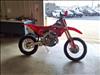 2024 Honda CRF250R RX - thumbnail 2