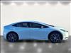2023 Toyota Prius LE - thumbnail 2