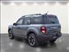 2025 Ford Bronco Sport Outer Banks - thumbnail 3