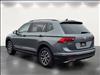 2020 Volkswagen Tiguan SE 4Motion - thumbnail 3