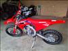 2024 Honda CRF250R RX - thumbnail 3