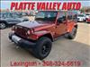 2014 Jeep Wrangler Unlimited