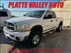 2006 Dodge Ram 2500