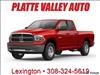 2010 Dodge Ram 1500