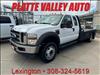 2008 Ford SUPER DUTY F-450 DRW