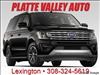 2019 Ford Expedition MAX