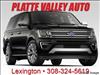 2019 Ford Expedition MAX