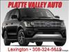 2018 Ford Expedition