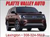 2020 Ford Expedition