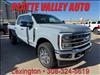 2024 Ford F-350 Super Duty