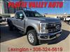 2024 Ford F-350 Super Duty