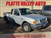 2002 Ford Ranger