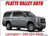 2019 GMC Yukon