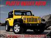 2010 Jeep Wrangler