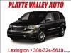 2012 Chrysler Town and Country