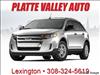 2011 Ford Edge