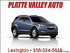 2012 Chevrolet Equinox