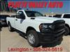 2024 Ram 3500