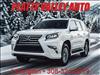 2015 Lexus GX 460