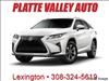 2018 Lexus RX 450hL