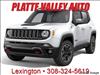 2015 Jeep Renegade