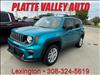 2022 Jeep Renegade