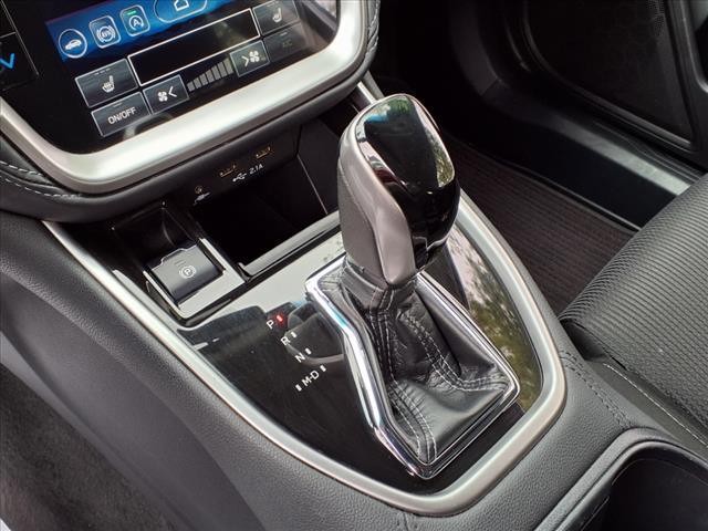 2021 Subaru Legacy Premium