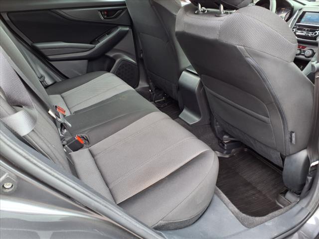 2022 Subaru Impreza Premium