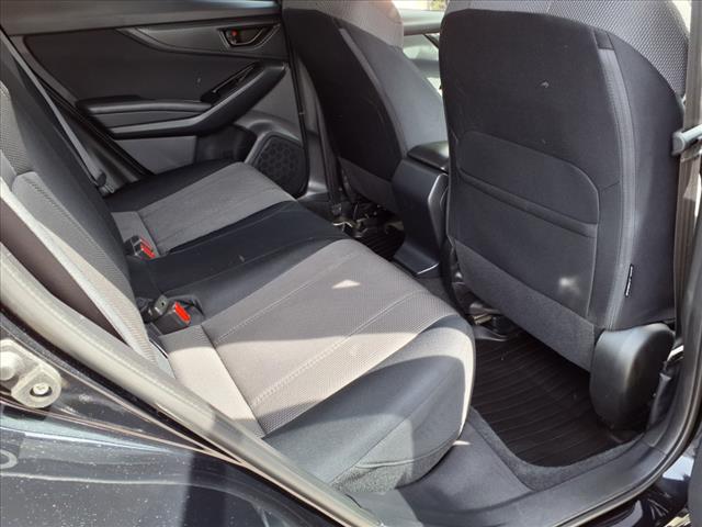 2023 Subaru Crosstrek Base