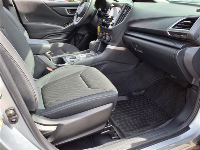 2019 Subaru Forester Base