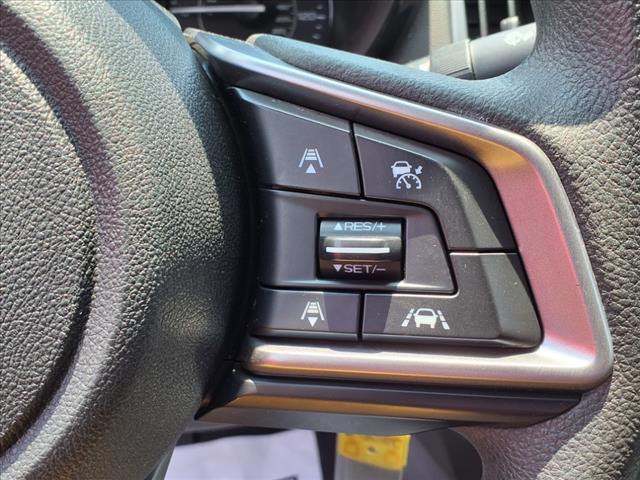 2022 Subaru Impreza Base