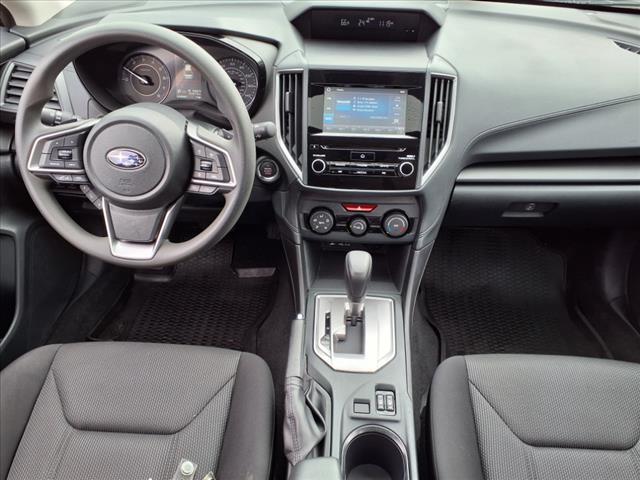 2022 Subaru Impreza Premium