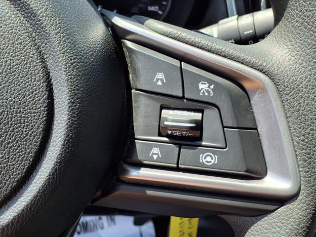 2022 Subaru Outback Base